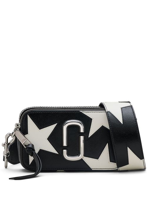 The Star Patchwork Snapshot shoulder bag MARC JACOBS | 2R4HCR013H02005